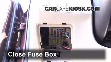 2013 Optima Fuse Box Diagram - Wiring Diagrams